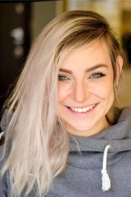 Alžběta Trojanová profile picture