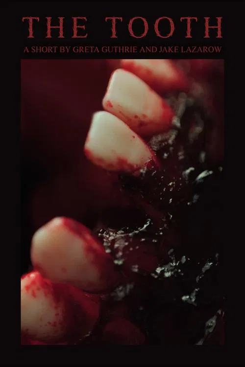 The Tooth movie poster
