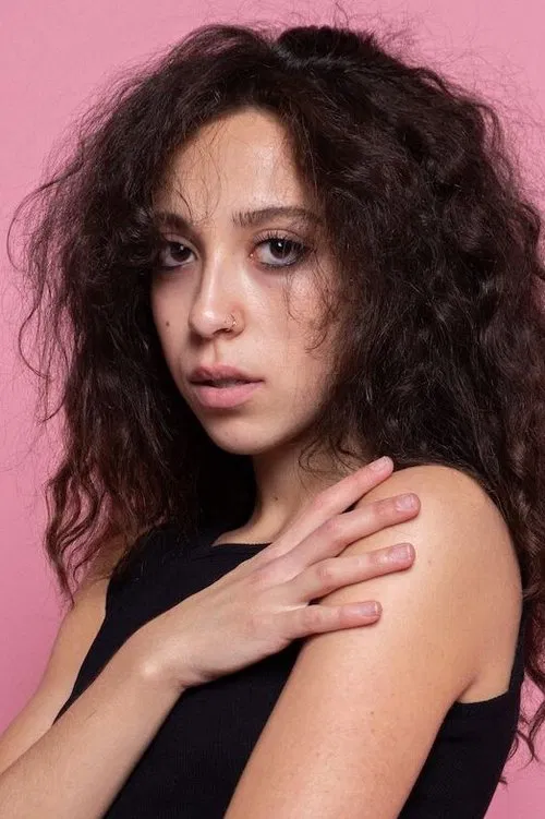 Mariam Merrouni profile picture