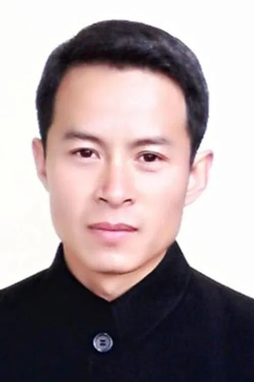 Ge Xingjia profile picture