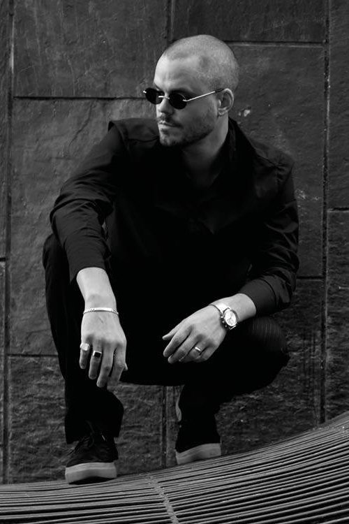 Herbert Munkhammar profile picture