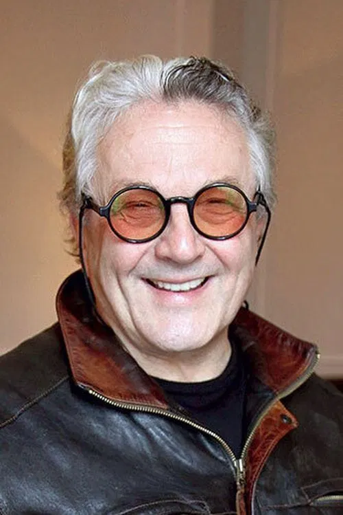 George Miller profile picture