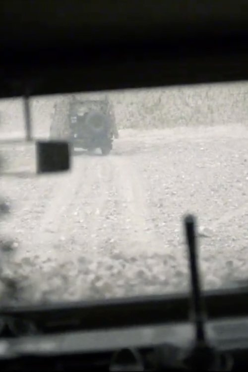 Poster do filme The Hit