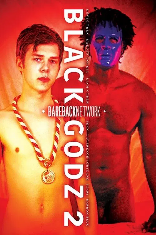 Black Godz 2 movie poster