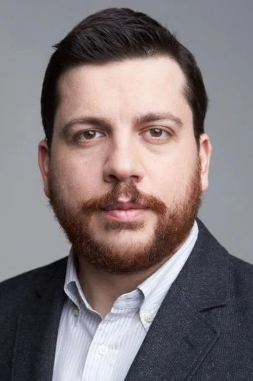 Leonid Volkov profile picture
