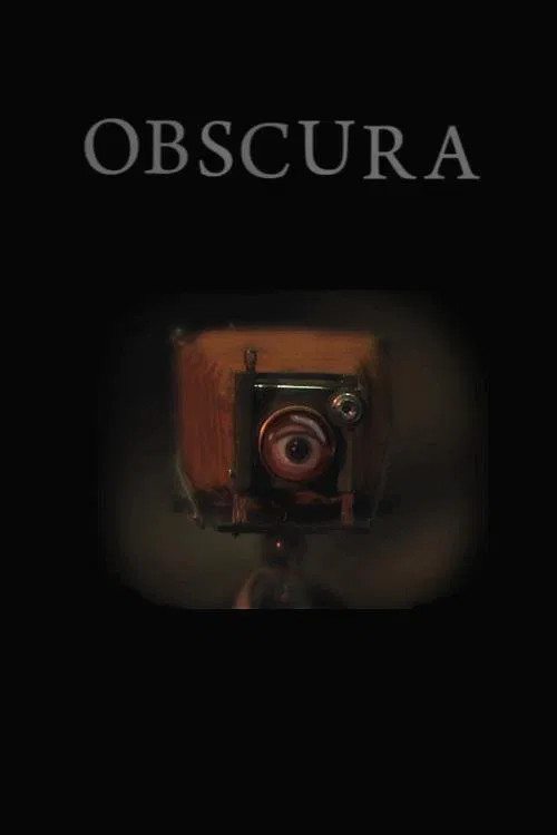 OBSCURA movie poster