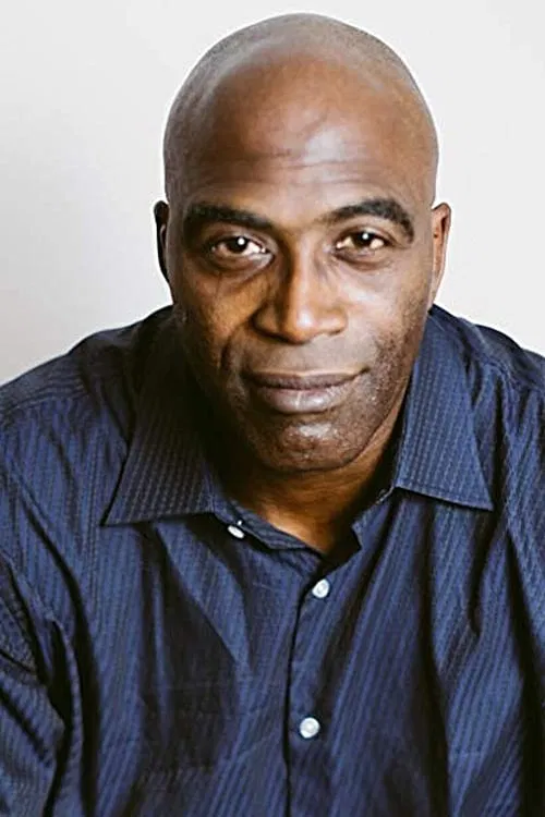 Tony Bailey profile picture