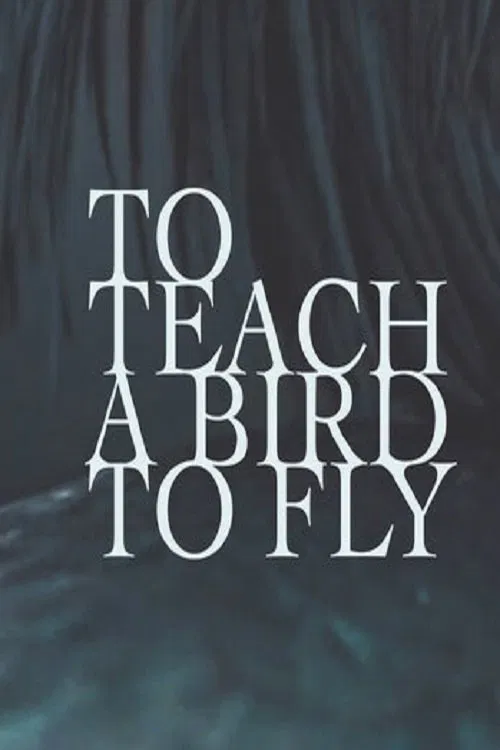 To Teach a Bird to Fly movie poster