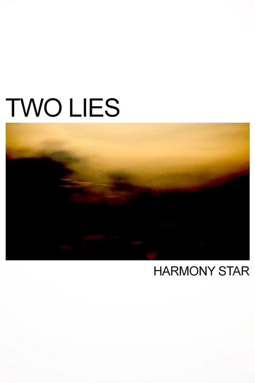 Two Lies movie poster