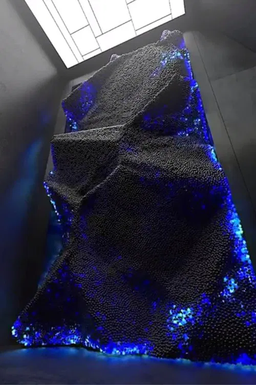 Computations movie poster