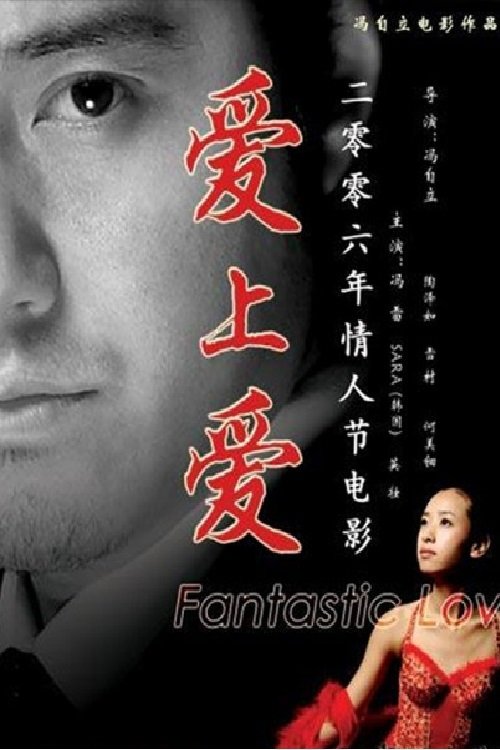 爱上爱 movie poster
