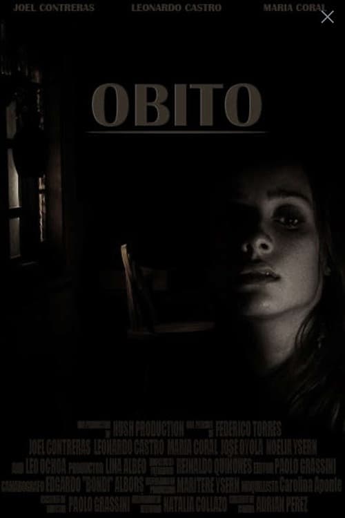 Óbito movie poster