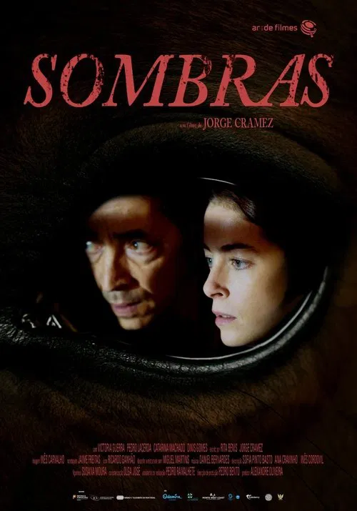Sombras movie poster