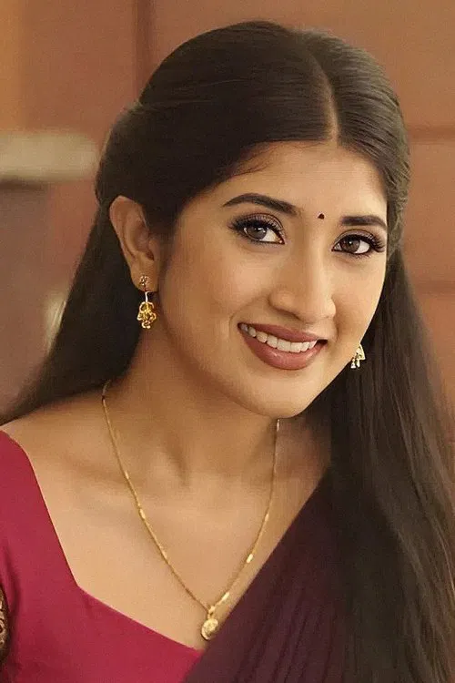 Shaalini A profile picture