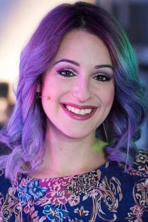 Foto de perfil de Shanti Winiger