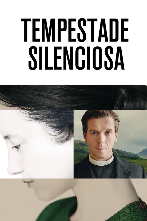 Poster do filme Tempestade Silenciosa