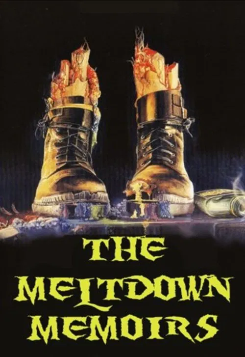 Poster do filme The Meltdown Memoirs