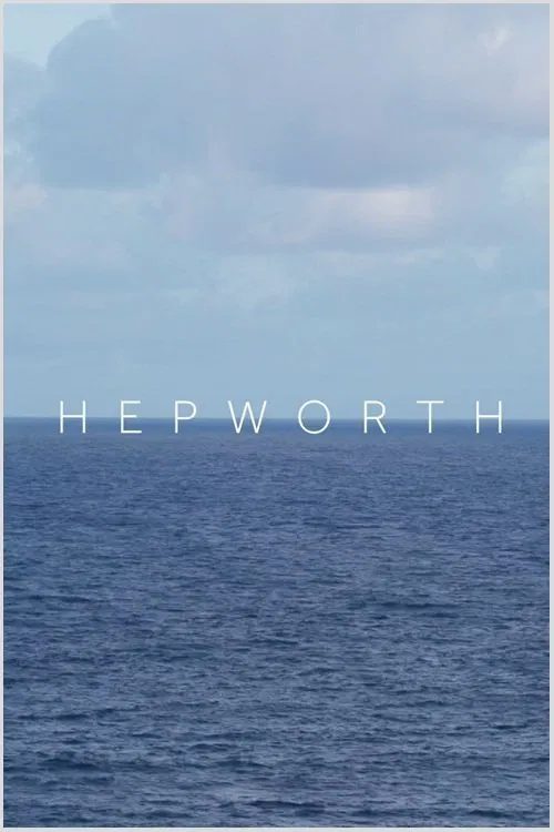 Poster do filme Hepworth