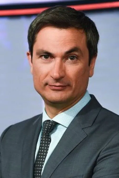 Юрий Подкопаев profile picture