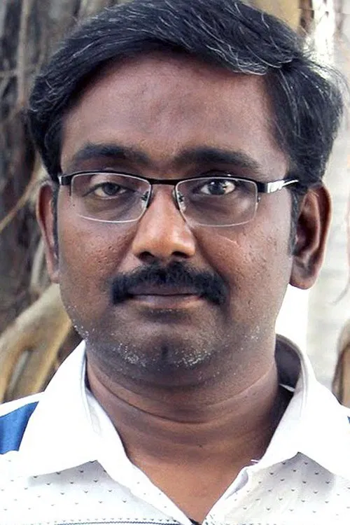 Vasanthabalan profile picture