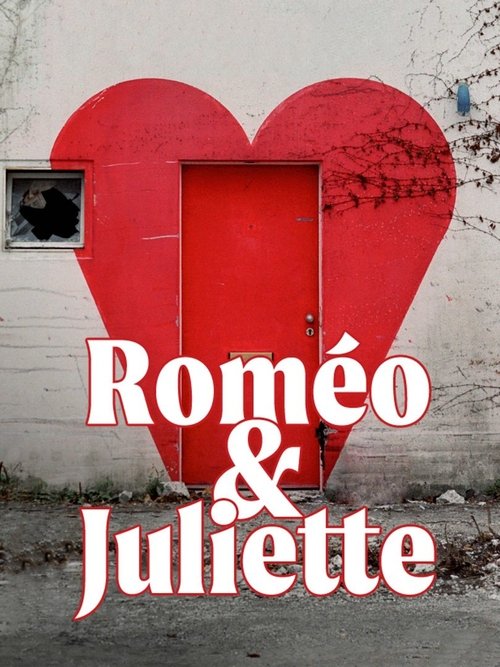 Roméo et Juliette (Opéra Bastille) movie poster