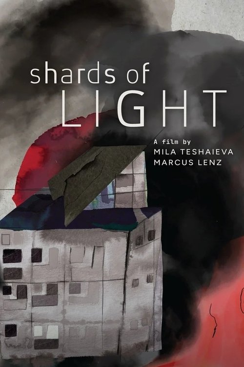 Shards of Light movie poster