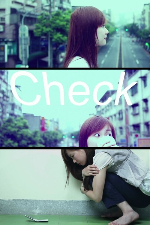 Check movie poster