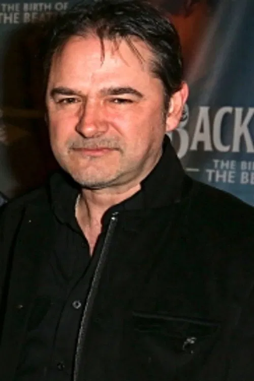 Paul Stacey profile picture