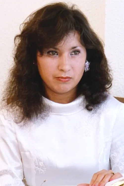 Poster do filme Añoranzas