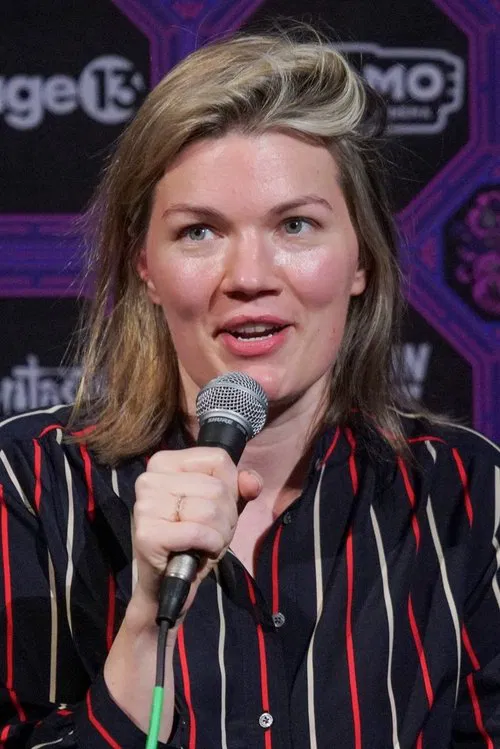 Emma Tammi profile picture