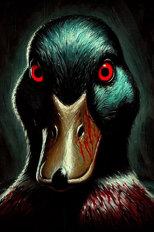 Wild Duck movie poster