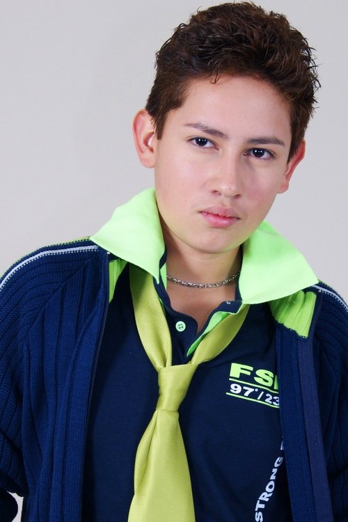 Joaquín Camarena profile picture