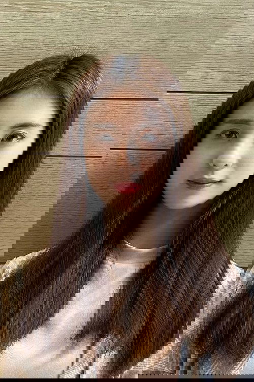 Shining profile picture