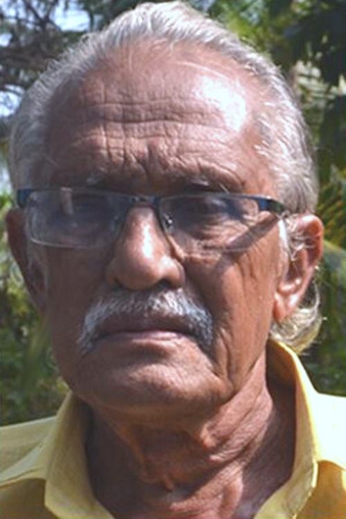 K L Antony Kochi profile picture