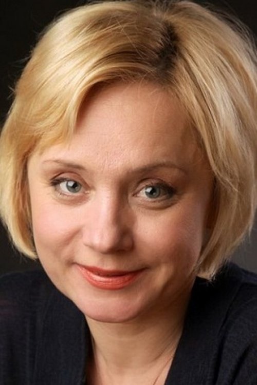Tatyana Filatova profile picture