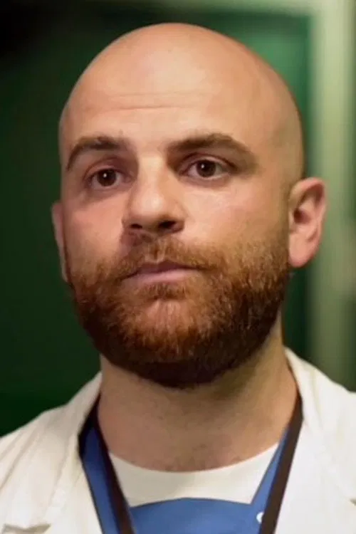 Foto de perfil de Leonardo Cavaliere