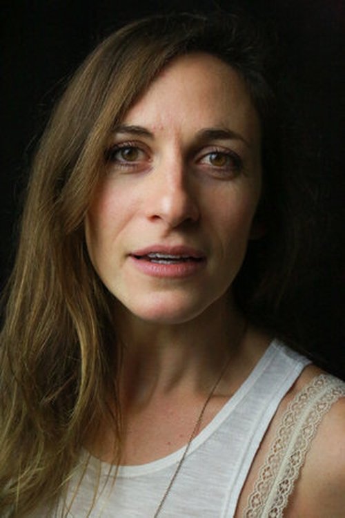 Anna Finkel profile picture