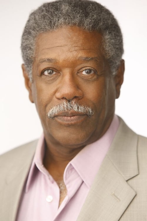 Lou Beatty Jr. profile picture