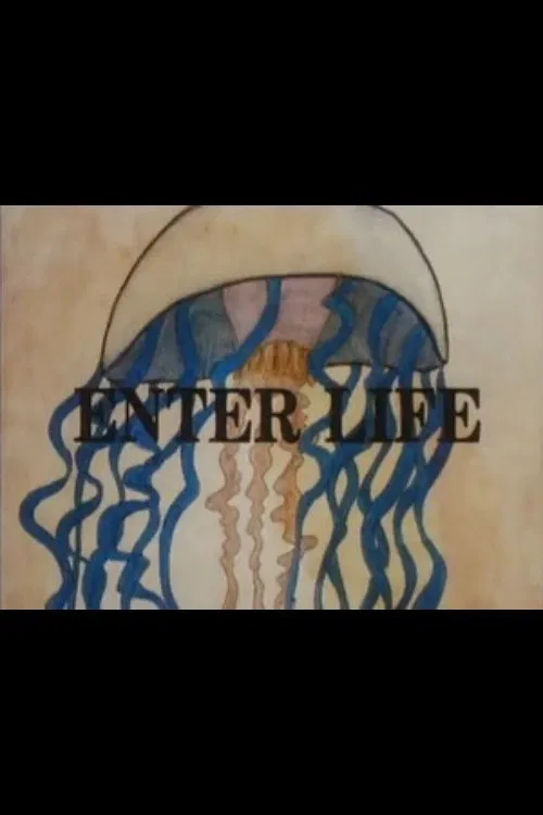 Enter Life movie poster