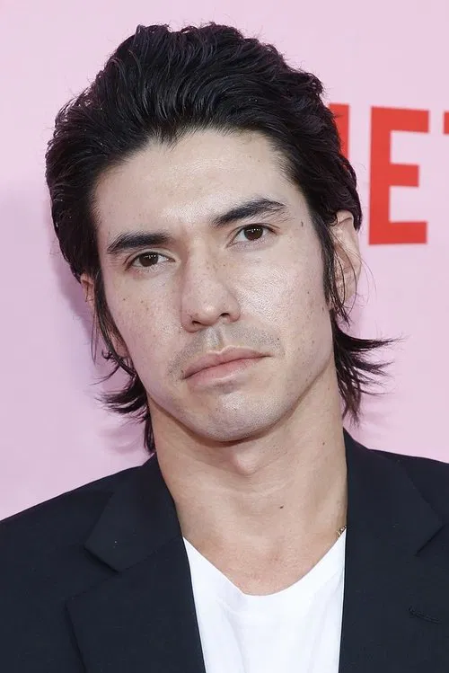 Benjamin Barrett profile picture