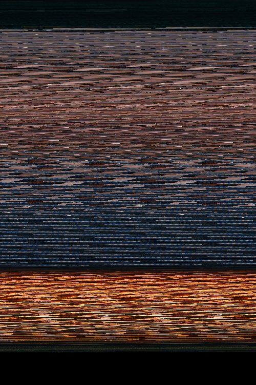 Quiet Days in August movie poster