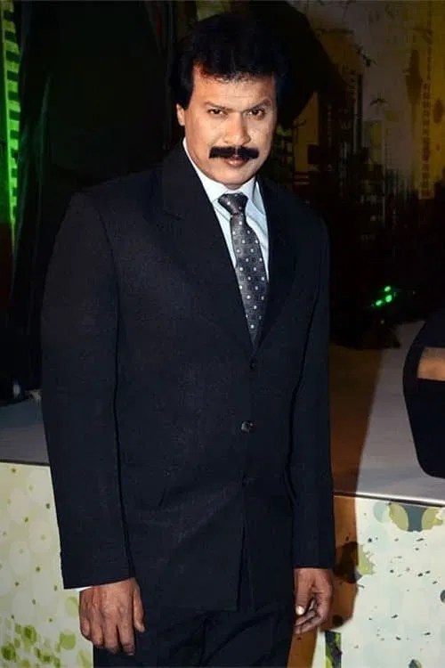 Dinesh Phadnis profile picture