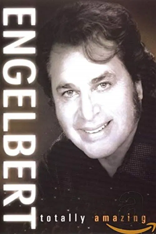 Poster do filme Engelbert: Totally Amazing
