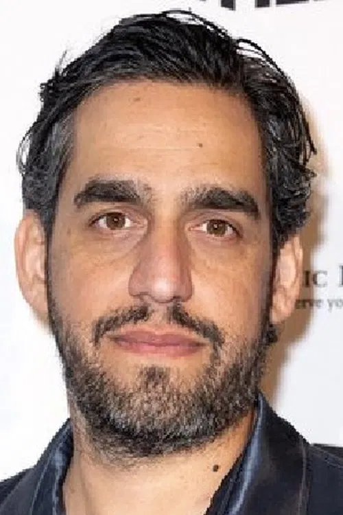 Zal Batmanglij profile picture