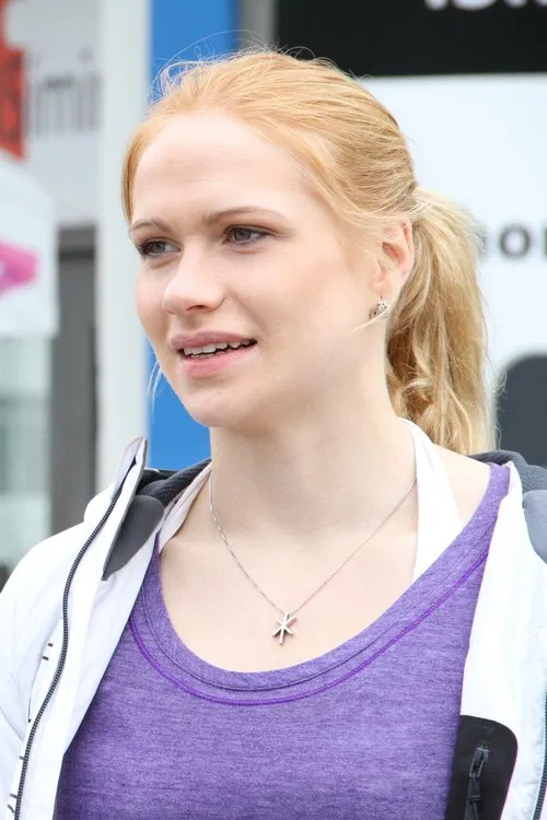 Anníe Mist Þórisdóttir profile picture