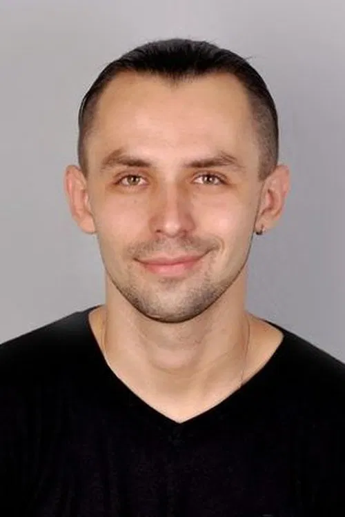 Yaroslav Voytseshek profile picture