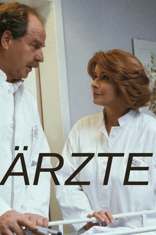 Ärzte tv show poster