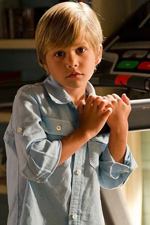 Evan George Kruntchev profile picture