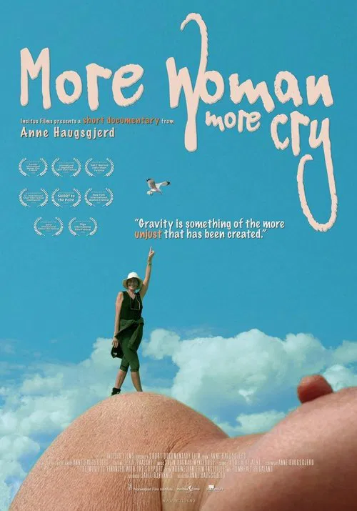 More Woman, More Cry movie poster