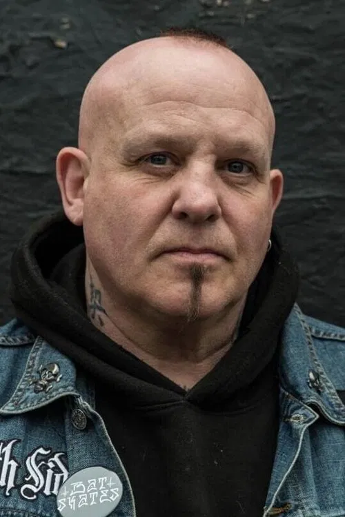 Terry "Tezz" Roberts profile picture
